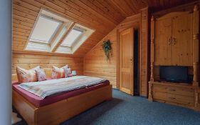 Gaststätte und Pension Zum Torfstich